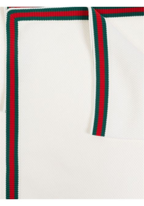 Coperta Gucci Kids GUCCI | ACCESSORI | 813164 3K1119200